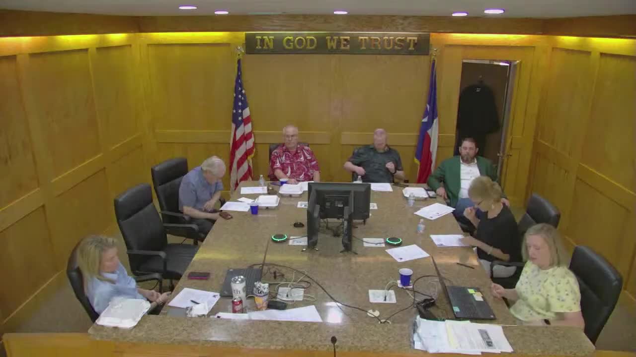 Whitehouse EDC: retail coach pursuing restaurant prospects; site availability near Highway 110 remains constraint