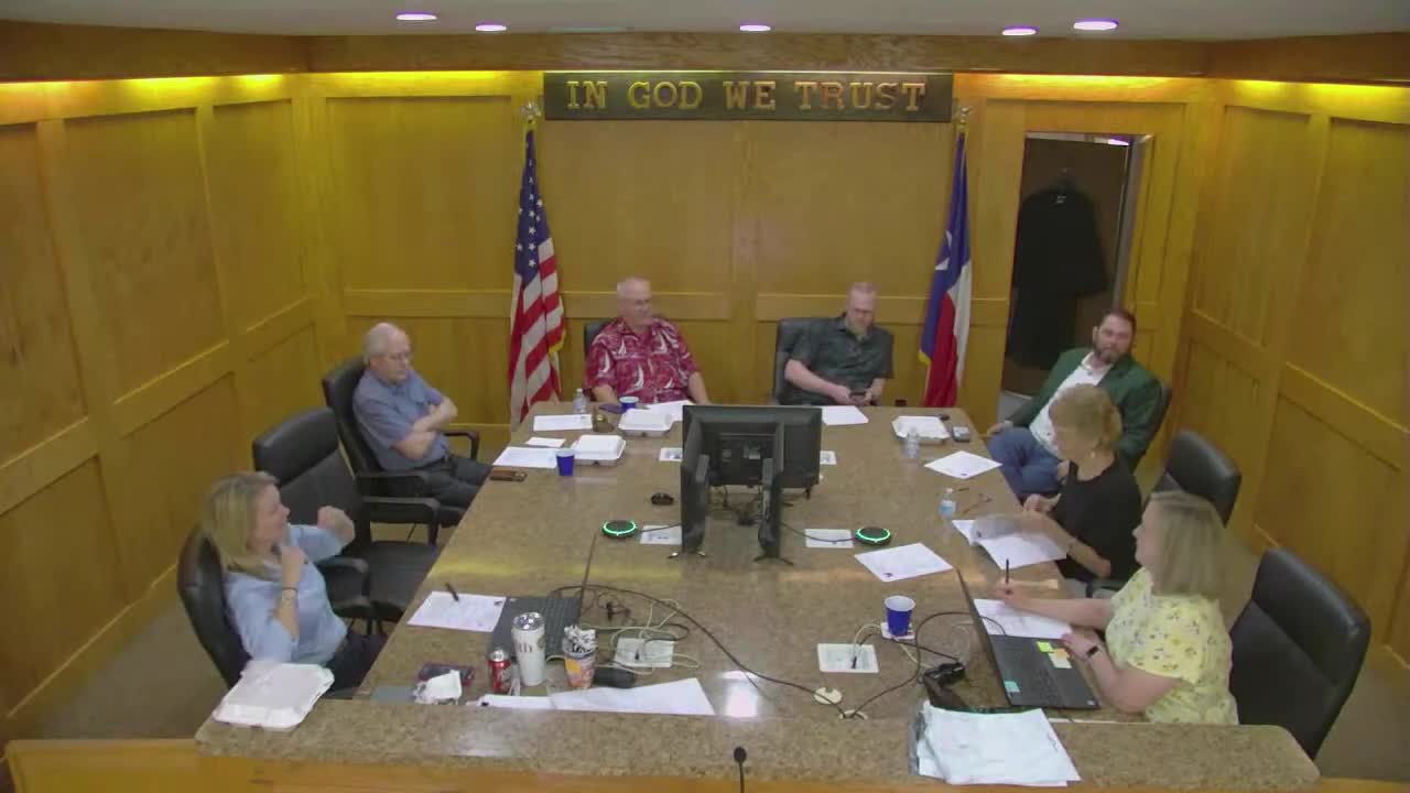 EDC moves funds into Texas CLASS account to earn higher interest, staff reports