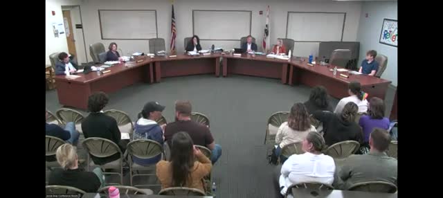 Board approves summer facilities projects: roofs, playgrounds and site upgrades funded by Measure bonds