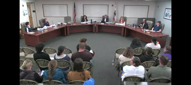 Board keeps June 2 TK cutoff for 2025–26; approves a UPK blended offering and language allowing case‑by‑case availability