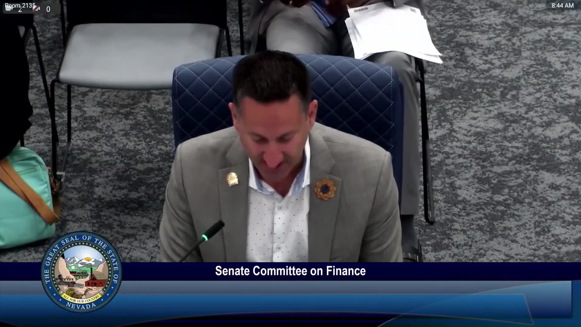 Senate approves SB 193 to enhance housing affordability for Nevada families