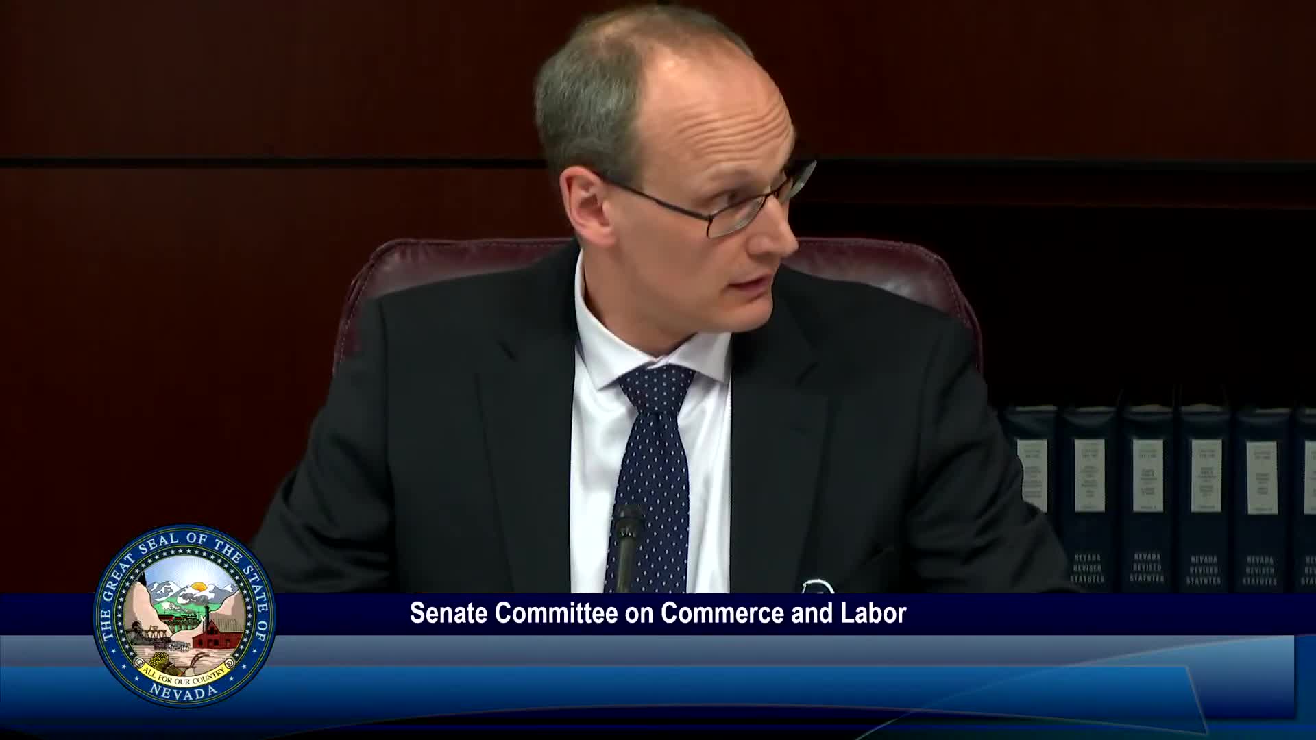 Senate committee approves amended bill restricting minors' accounts and limiting algorithmic features on digital platforms