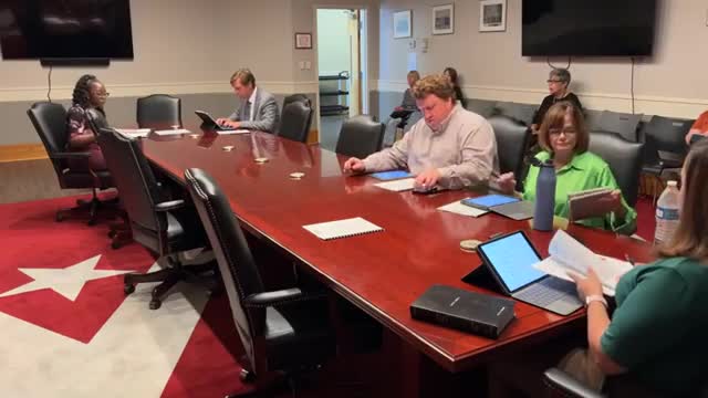 Anniston council discusses state-authorized curbside alcohol sales, local limits