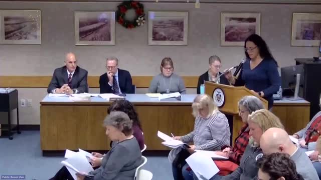 Monarch County Commissioners adopt 2025 budget of $147 million with new salary grid