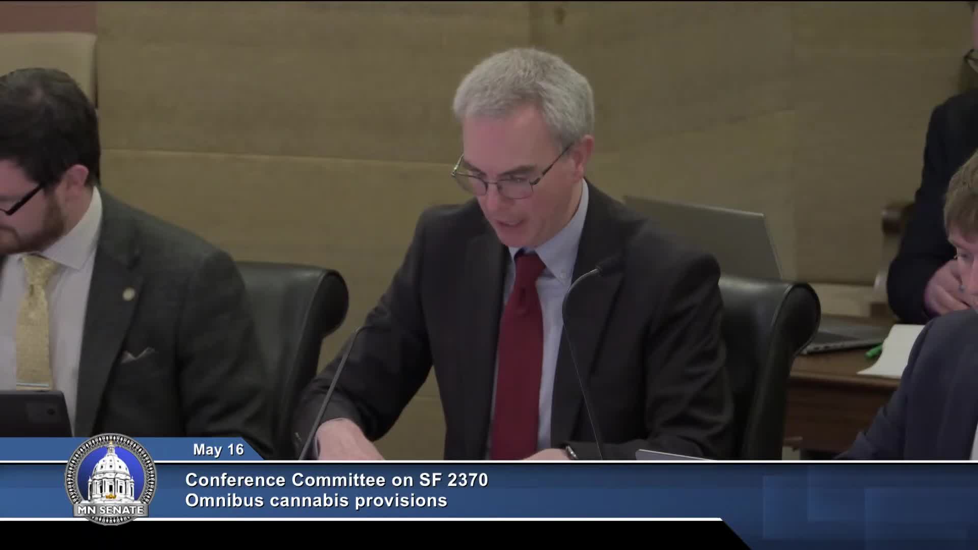 Minnesota House modifies hemp licensing for edibles and transport regulations