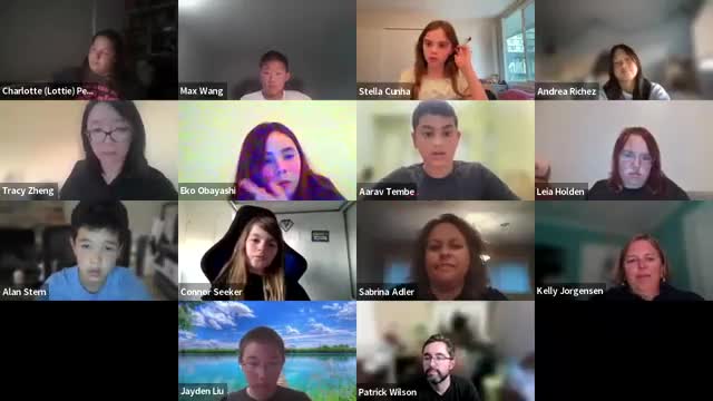 Ralston will issue Chromebooks in the first week; students keep devices for three years, principal says