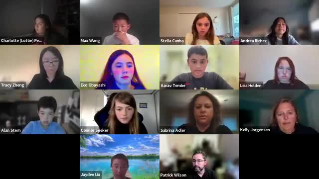 What incoming sixth-graders should know about lunch, orientation and welcome events at Ralston