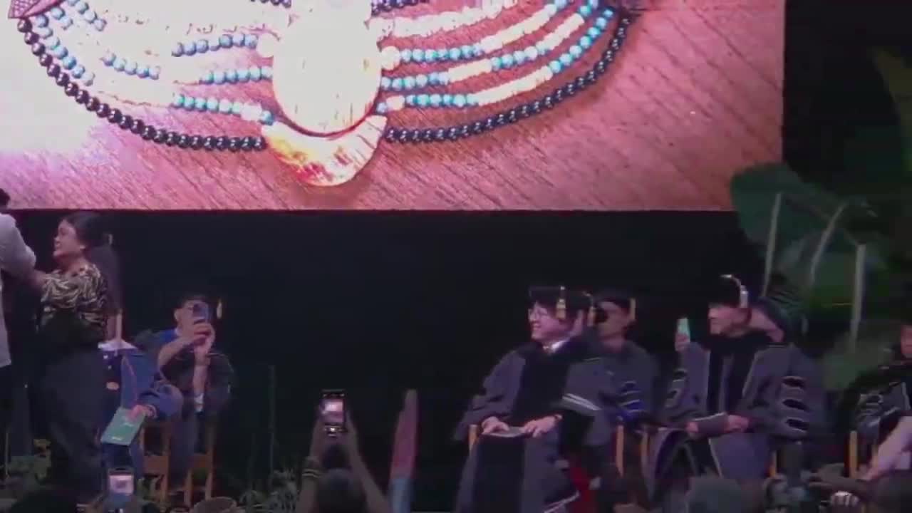 Doctor Anita Borja Enriquez inaugurated as twelfth president of University of Guam