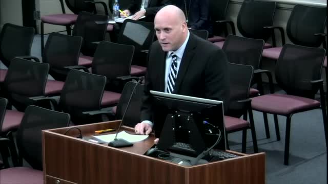 Board approves hiring of Kendra Bell as Chief Academic Support Officer