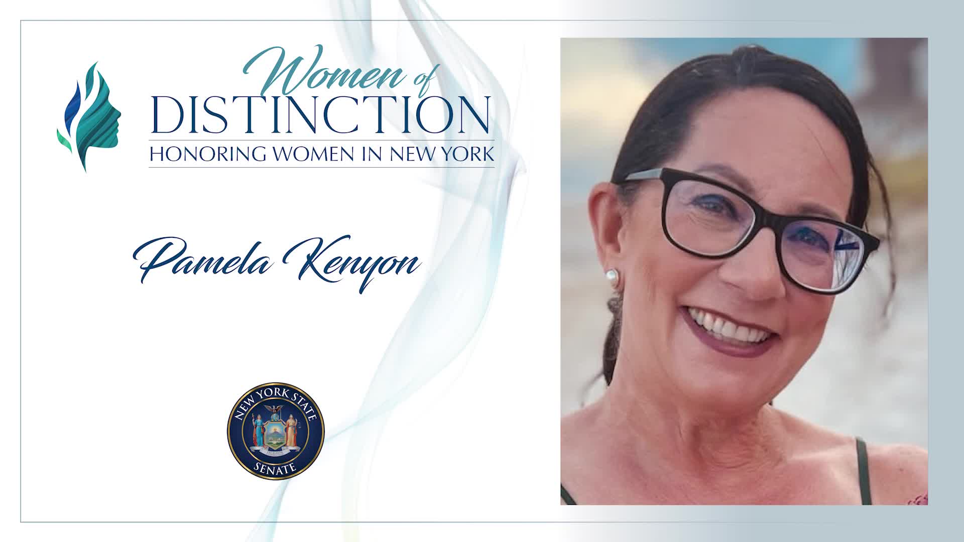 Pamela Kenyon champions breast cancer awareness and leads female-owned Kenyan Insurance