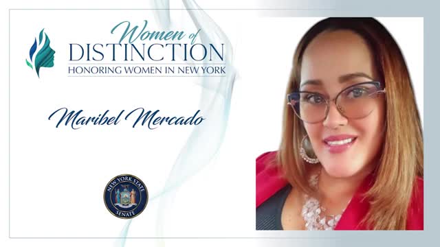 Maribel Mercado champions Puerto Rican heritage as Bronx Parade president