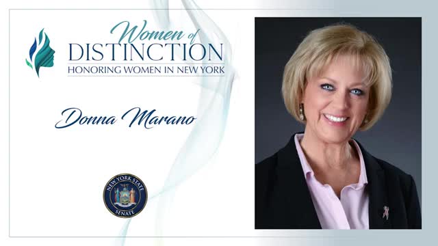 Donna Moreno leads Long Island Breast Cancer Coalition supporting treatment and awareness