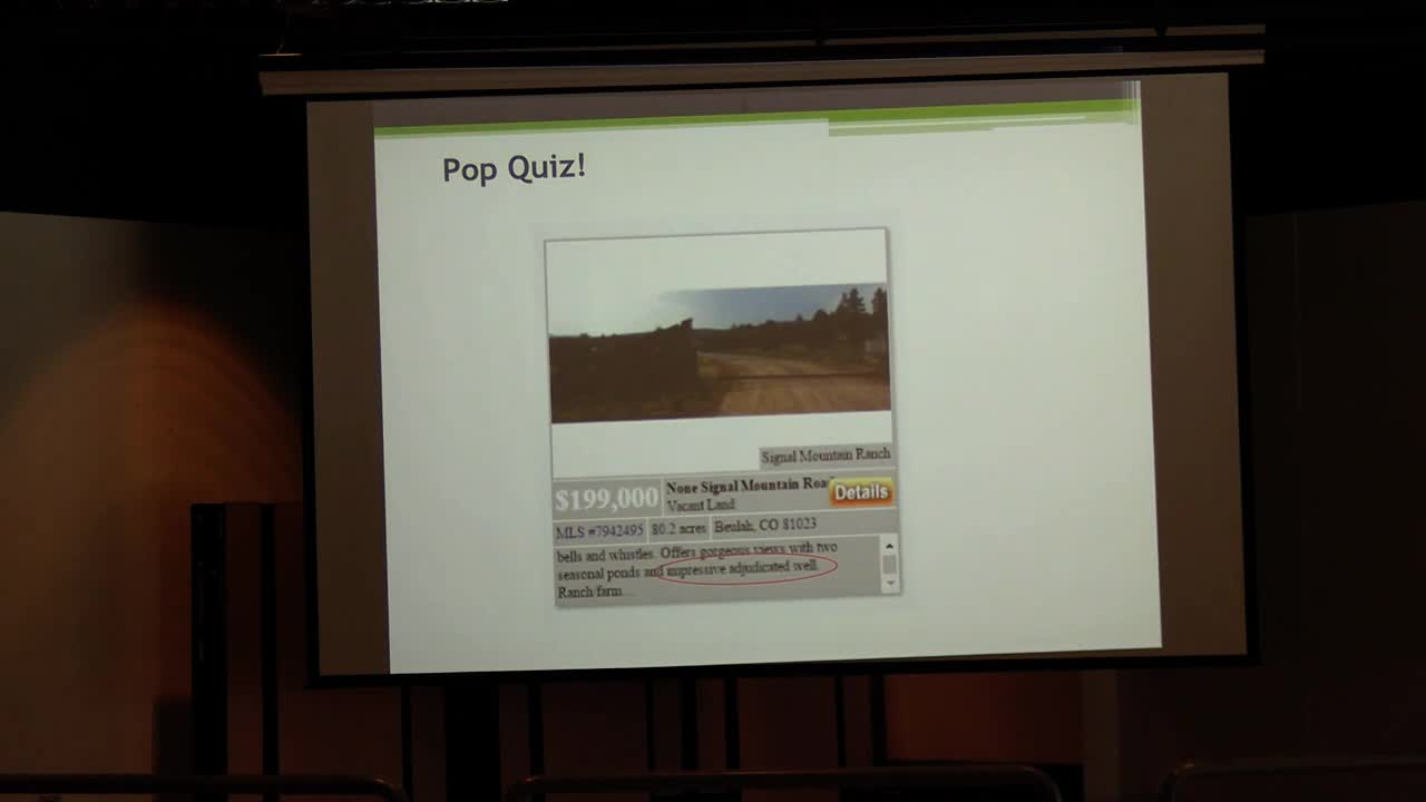 Jefferson County updates water policies for development review and well permits