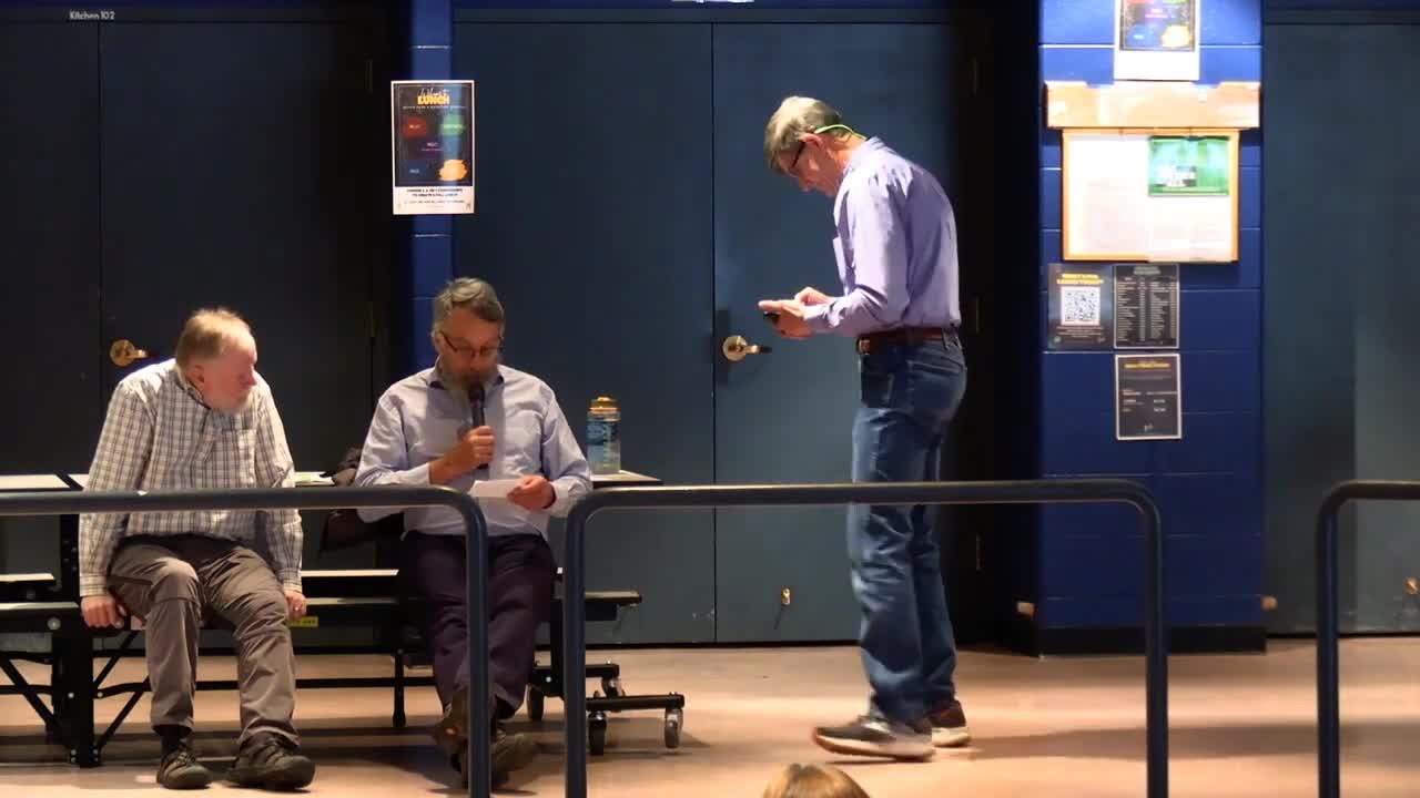 Conifer Water Districts face challenges from new EPA PFAS regulations