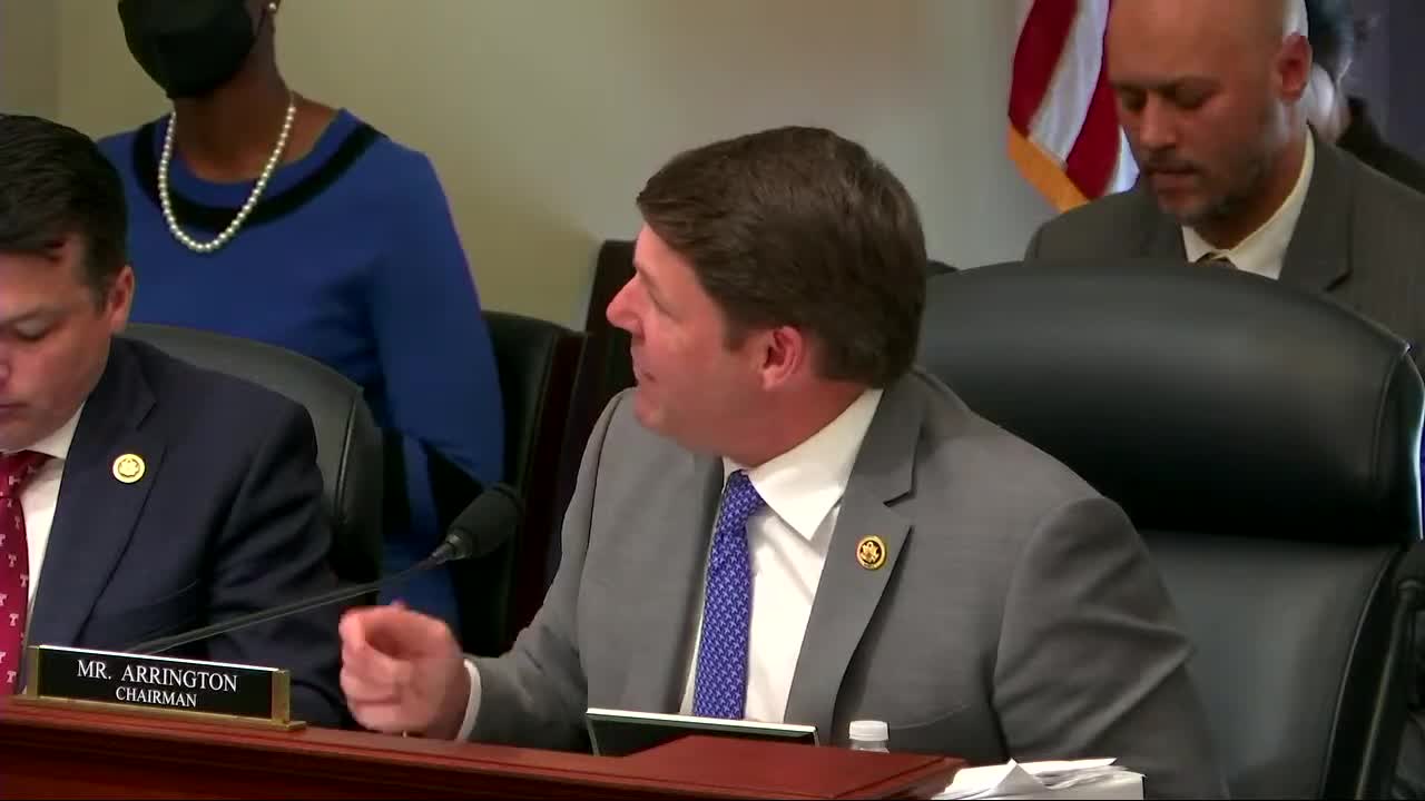 Congress debates student loan reforms and budget neutrality in heated session