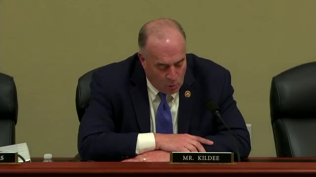 Congress debates Medicare funding amendment amid bipartisan concerns over fiscal challenges