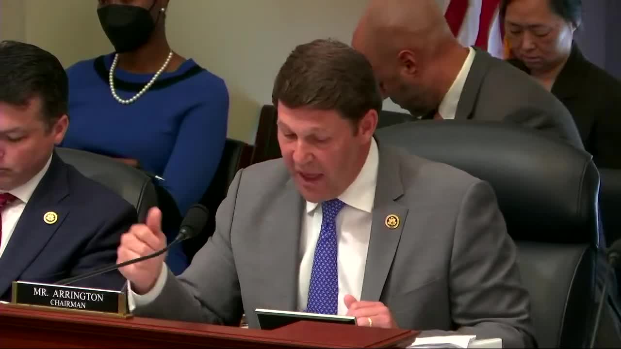 Rep Omar advocates for job creation and protection of social programs