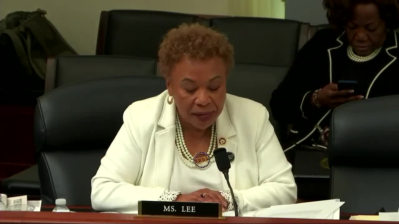 California Congressman defends IRS funding against Republican budget cuts