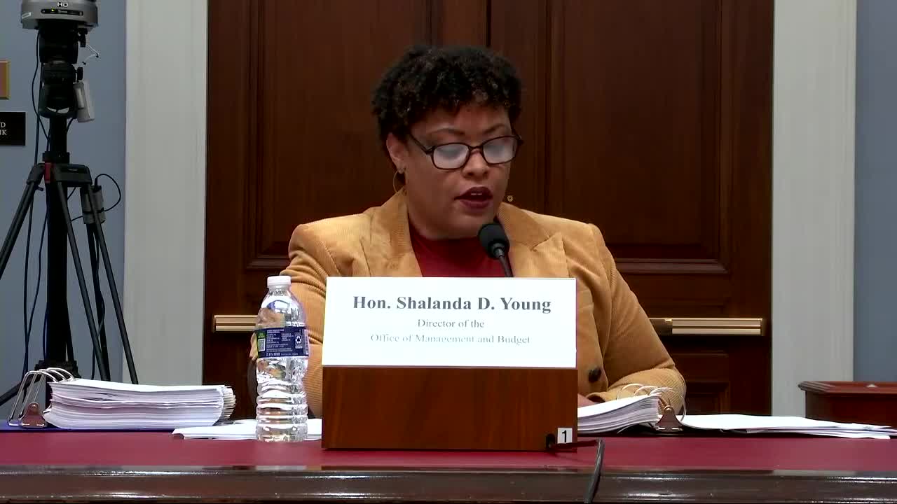 President outlines $3 trillion deficit reduction plan focused on national security and veterans