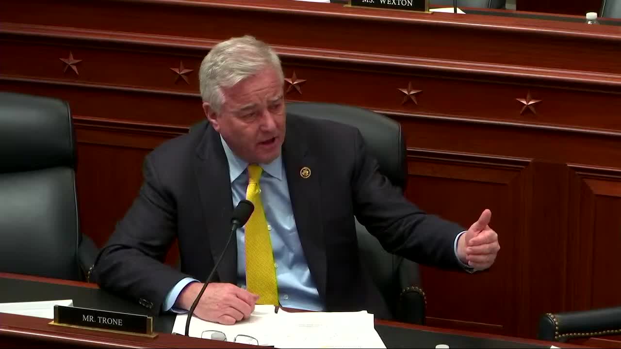 Legislators advocate for affordable childcare and universal pre-K funding