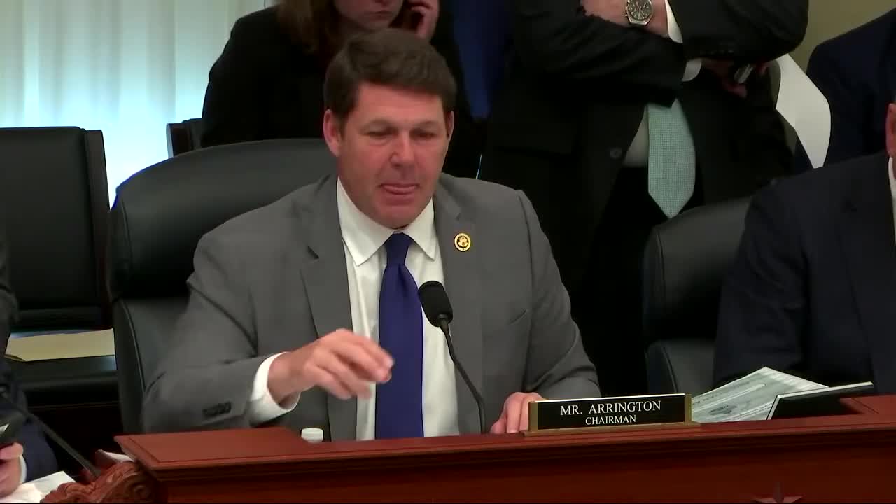 Congressional Leaders Debate Fiscal Responsibility and Debt Ceiling Negotiations