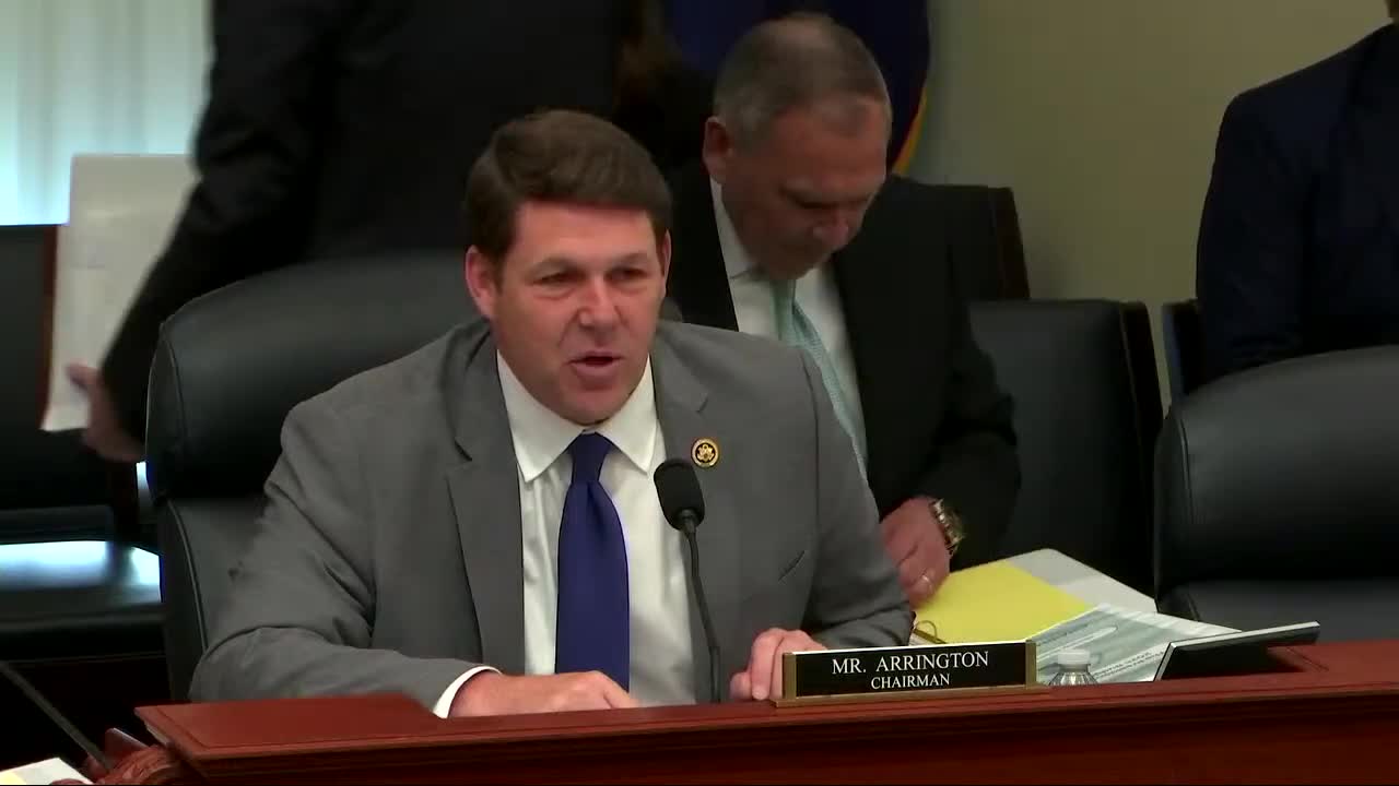 Congress debates stark contrasts in Biden and Republican budget proposals