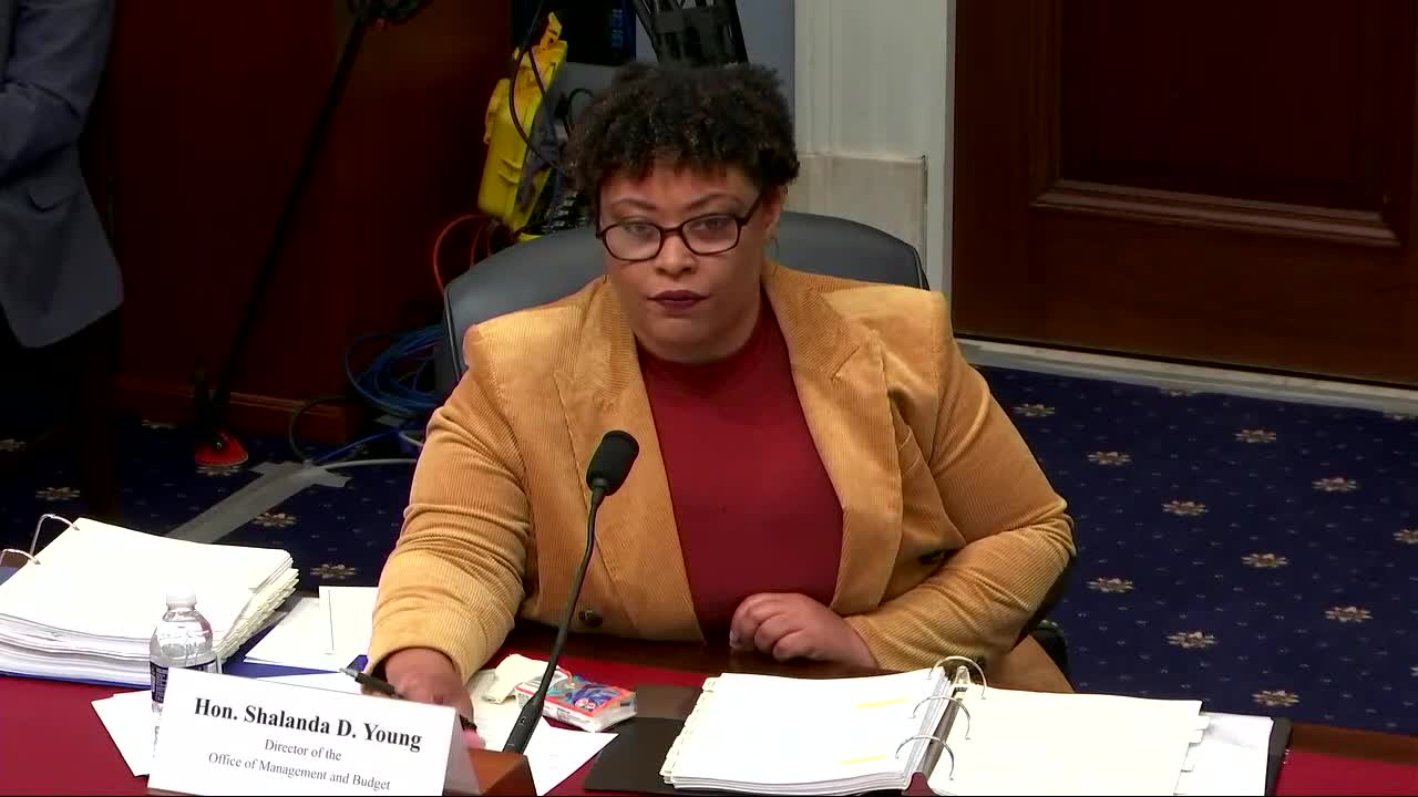 Lawmakers endorse budget boosting child tax credit and universal preschool access