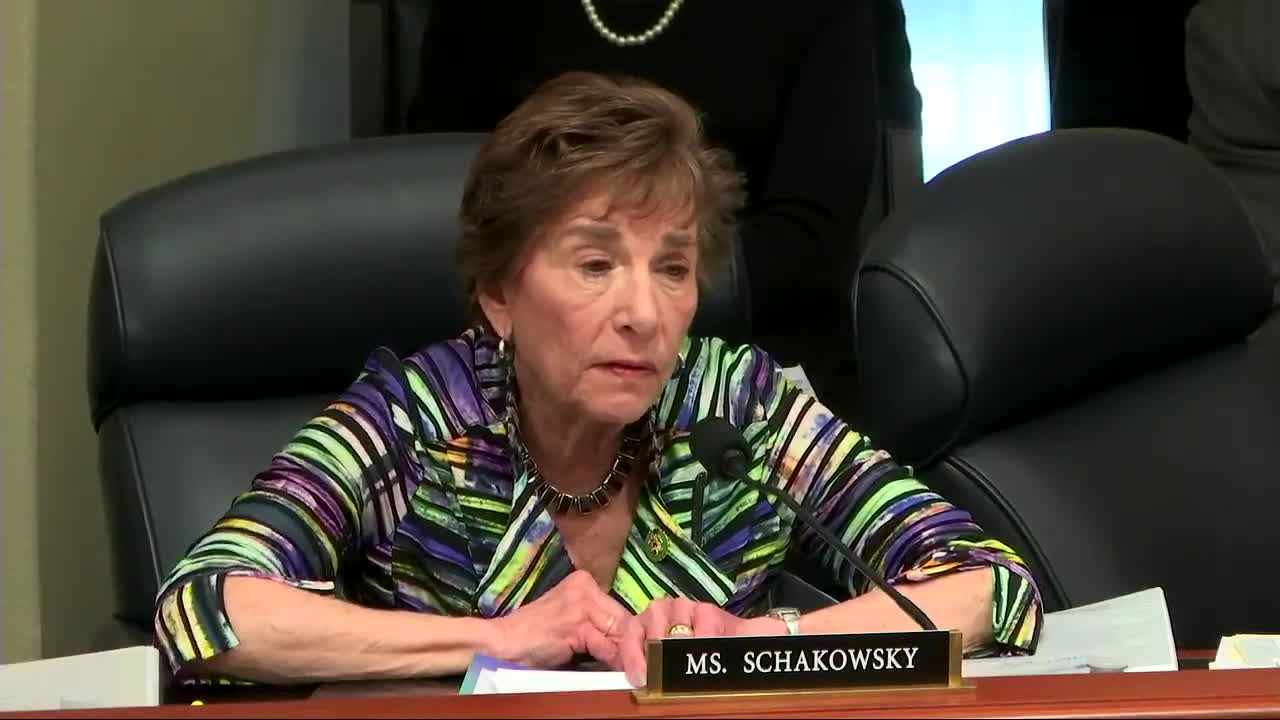 House Committee discusses economic growth through childcare and paid leave initiatives