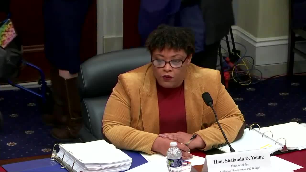 Congressman Introduces Legislation to Close SNAP Benefits Loophole for Millionaires