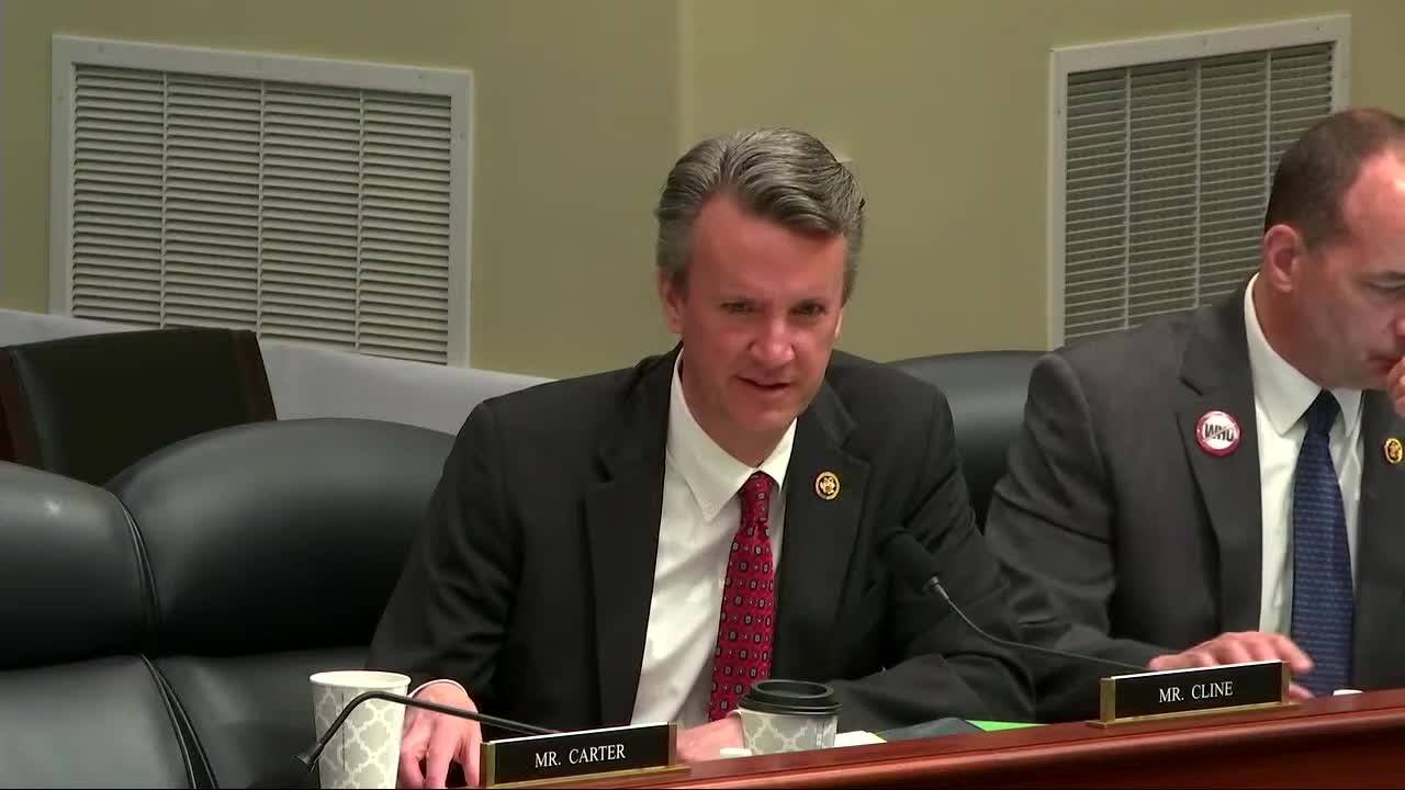 Director Young addresses childcare funding and immigration issues in budget discussion