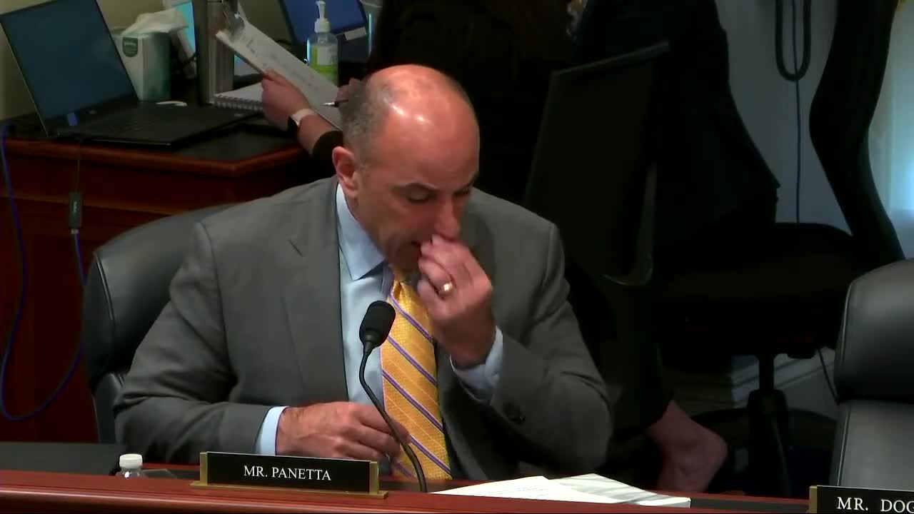 Congressman Commends Budget for Affordable Housing and Medicare Trust Fund Support