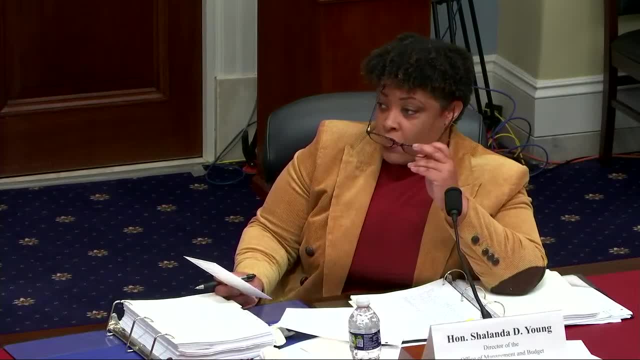 Congress debates $1.2 trillion omnibus spending bill amid divided government concerns