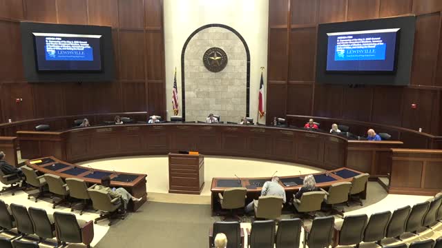 Lewisville votes confirm Kristen Green as council member and set runoff for place number 4