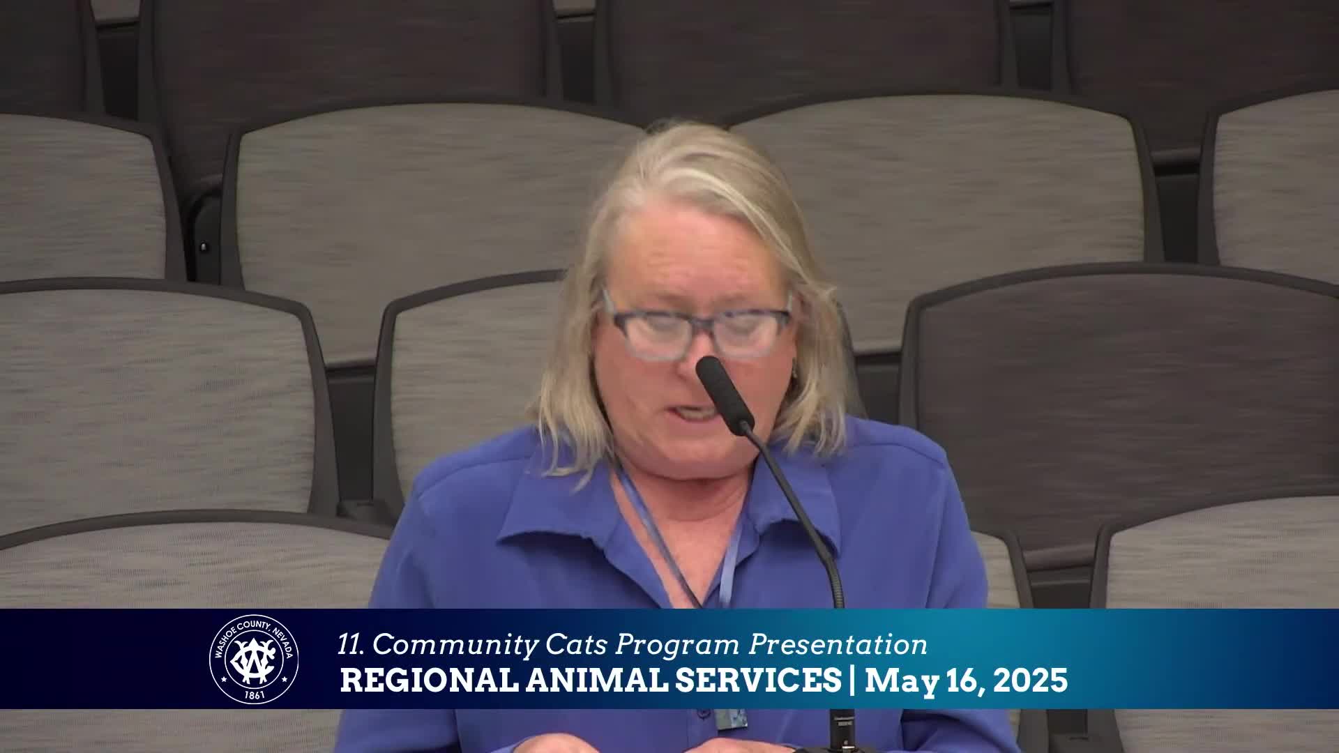 Animal Welfare Advocates Promote TNR as Solution for Overpopulation Crisis