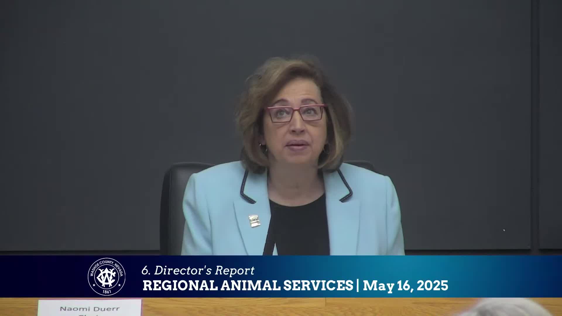 Animal Services reports record calls amid staffing challenges in county