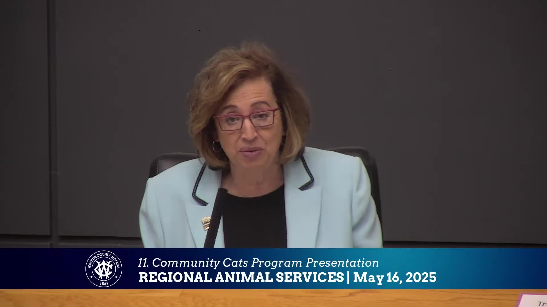 Community CATS reports surge in TNR work, urges unified data and targeted hot-spot mapping