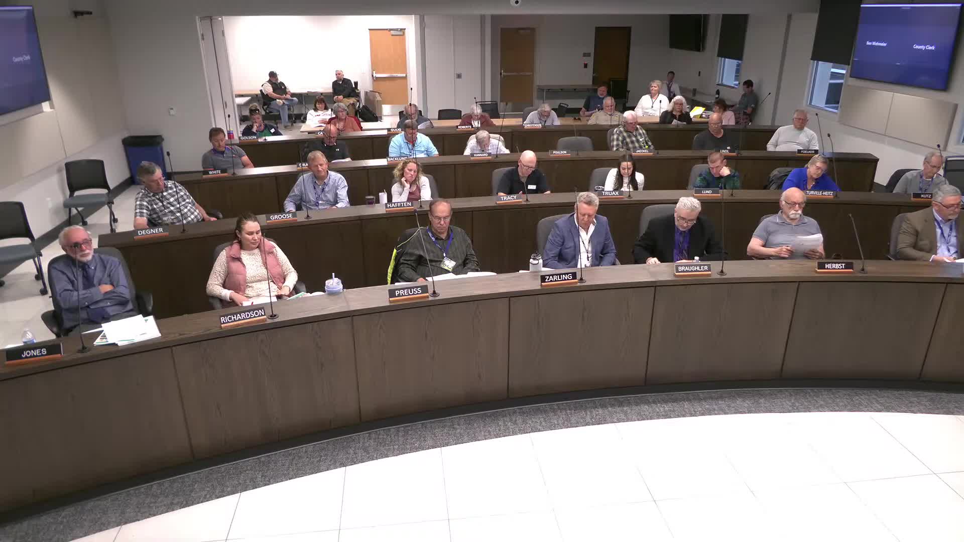 Jefferson County Parks Department seeks grants for Interurban Trail construction