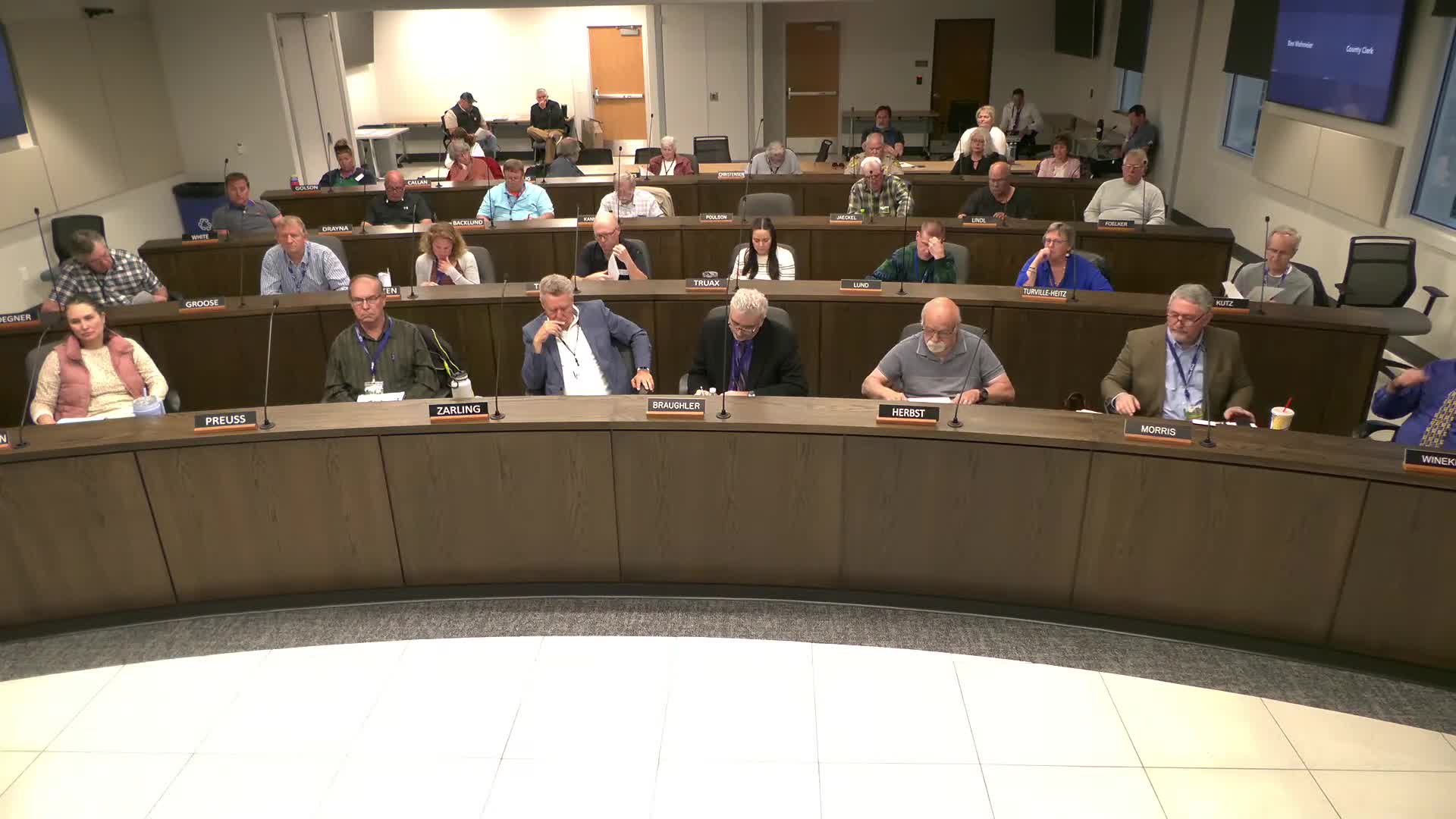 Jefferson County announces Law Enforcement Memorial Day ceremony at Courthouse