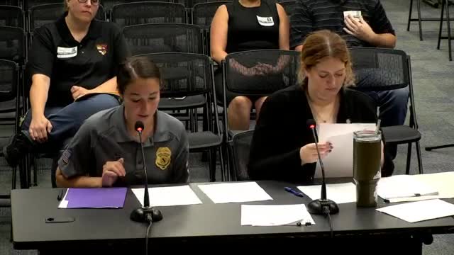Kruppenbacher Family Testifies in Carroll County Dog Bite Incident Case