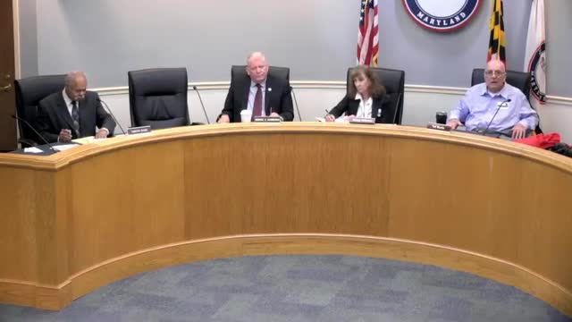 Board Reviews Dog Attack Incident Involving Ferris' Dog Tucker Amid Safety Concerns