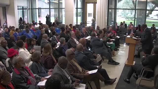 ICC members fined for illegal transportation system during Tallahassee bus boycott