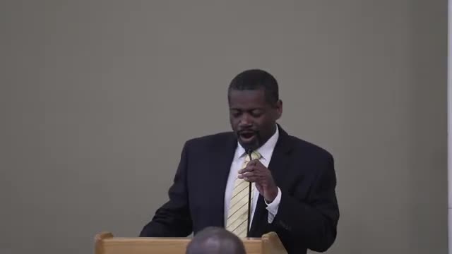Assistant Administrator Chington Lamb honors Martin Luther King Jr at annual tribute