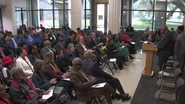 Tall Ash Urban League battles gun violence and supports community initiatives in Frenchtown