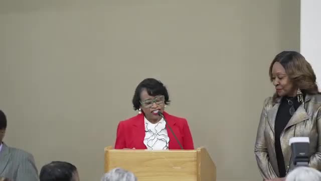 Brenda Williams receives MLK 2025 Justice Award for affordable housing impact in Tallahassee
