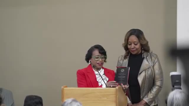 Tallahassee Housing Authority honors legacy of Dr. Martin Luther King Jr. with Justice Award