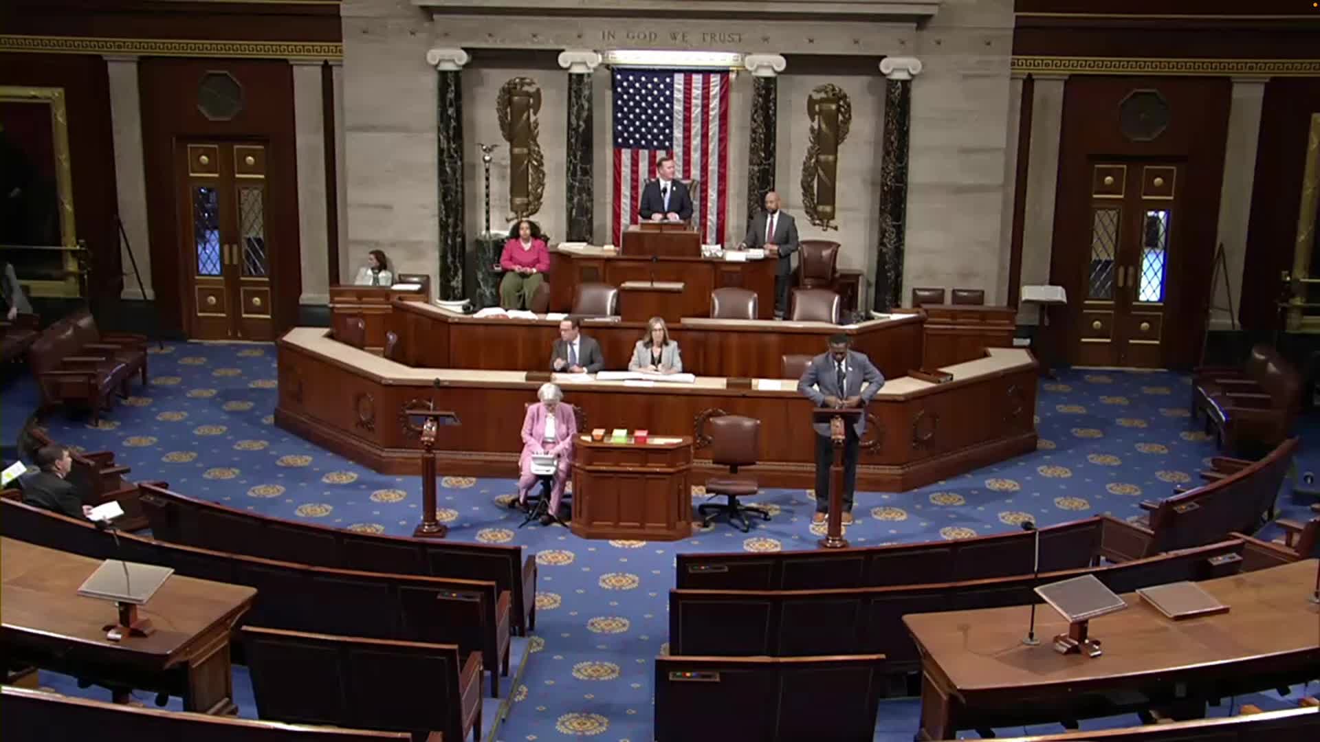 Chairman honors Lacey Anderson for founding Autism Solutions Academy in Utah