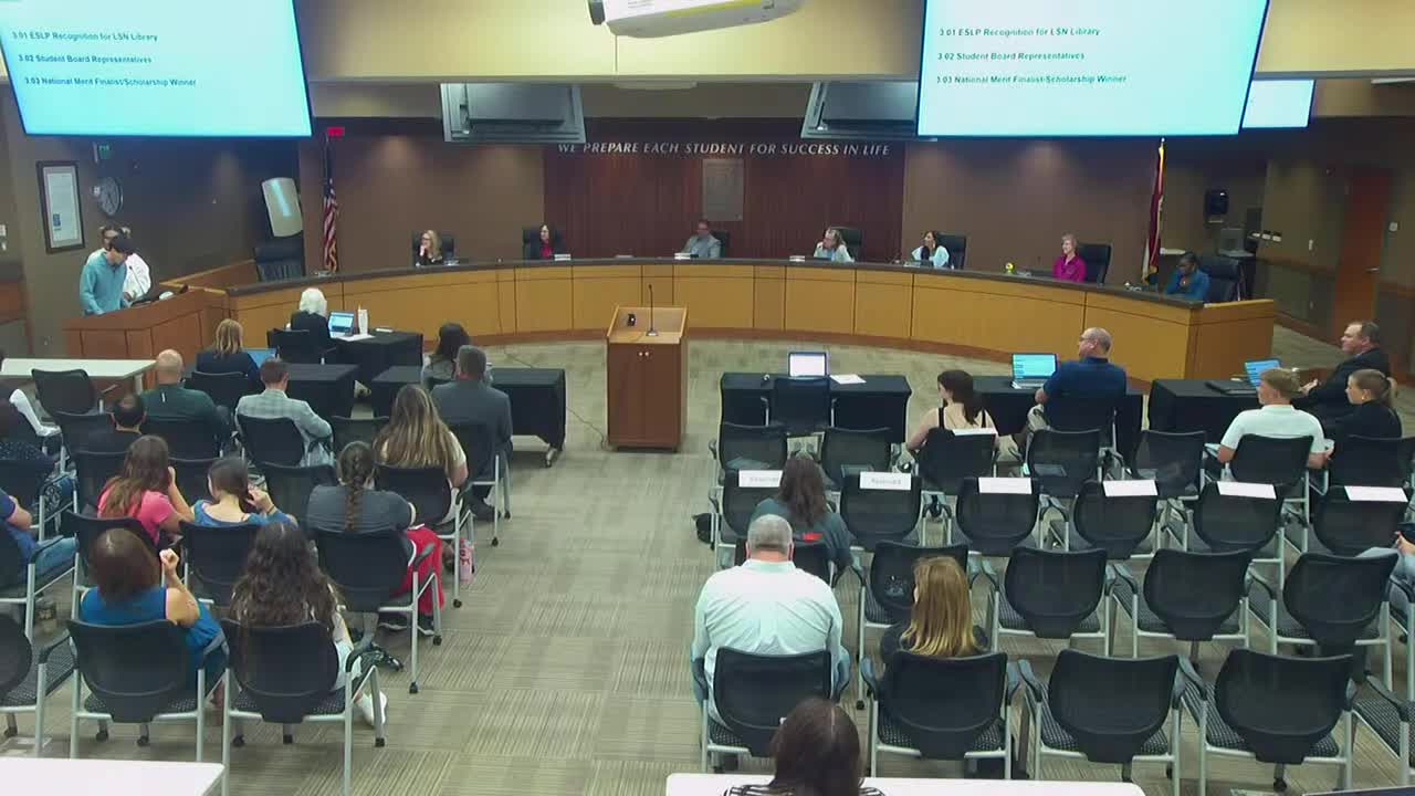 Parents, educators and students press Lee's Summit R‑VII board on DEI, special‑education supports and dress code