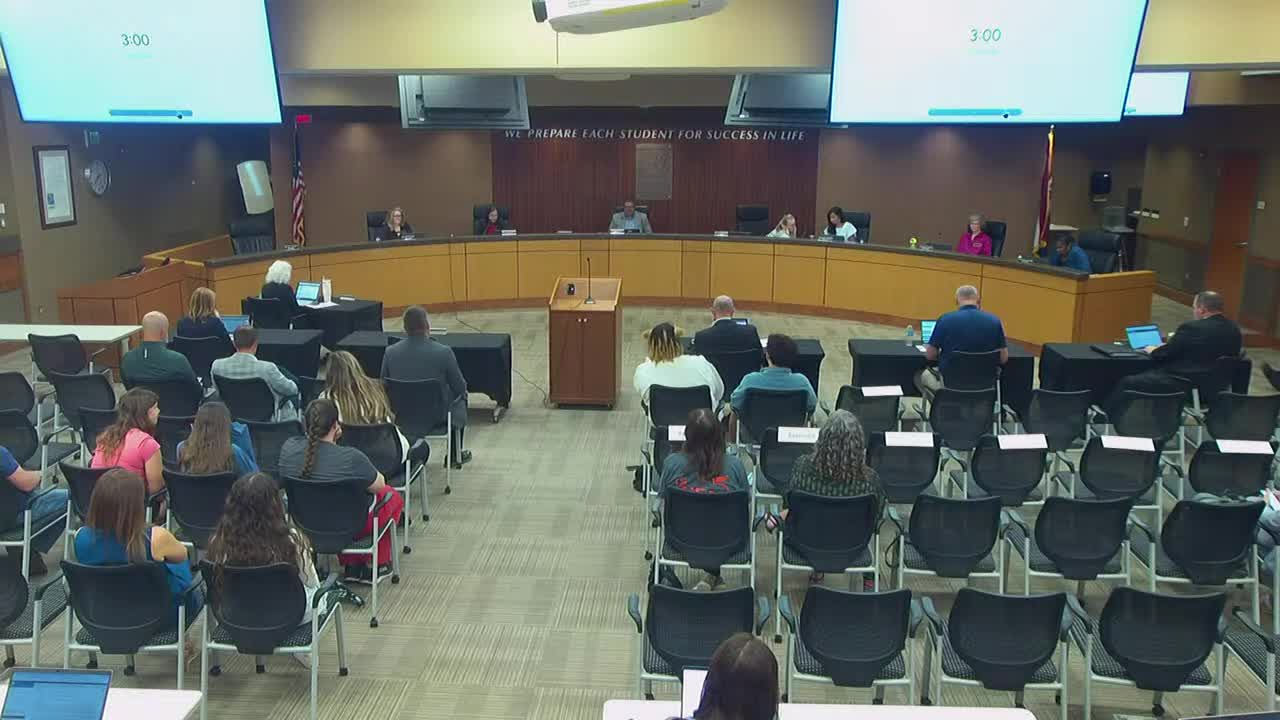 Lee's Summit R‑VII board authorizes $45 million bond issuance, approves refunding and fund transfers