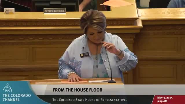 House approves series of Senate bills on third reading, sending multiple measures to enrollment