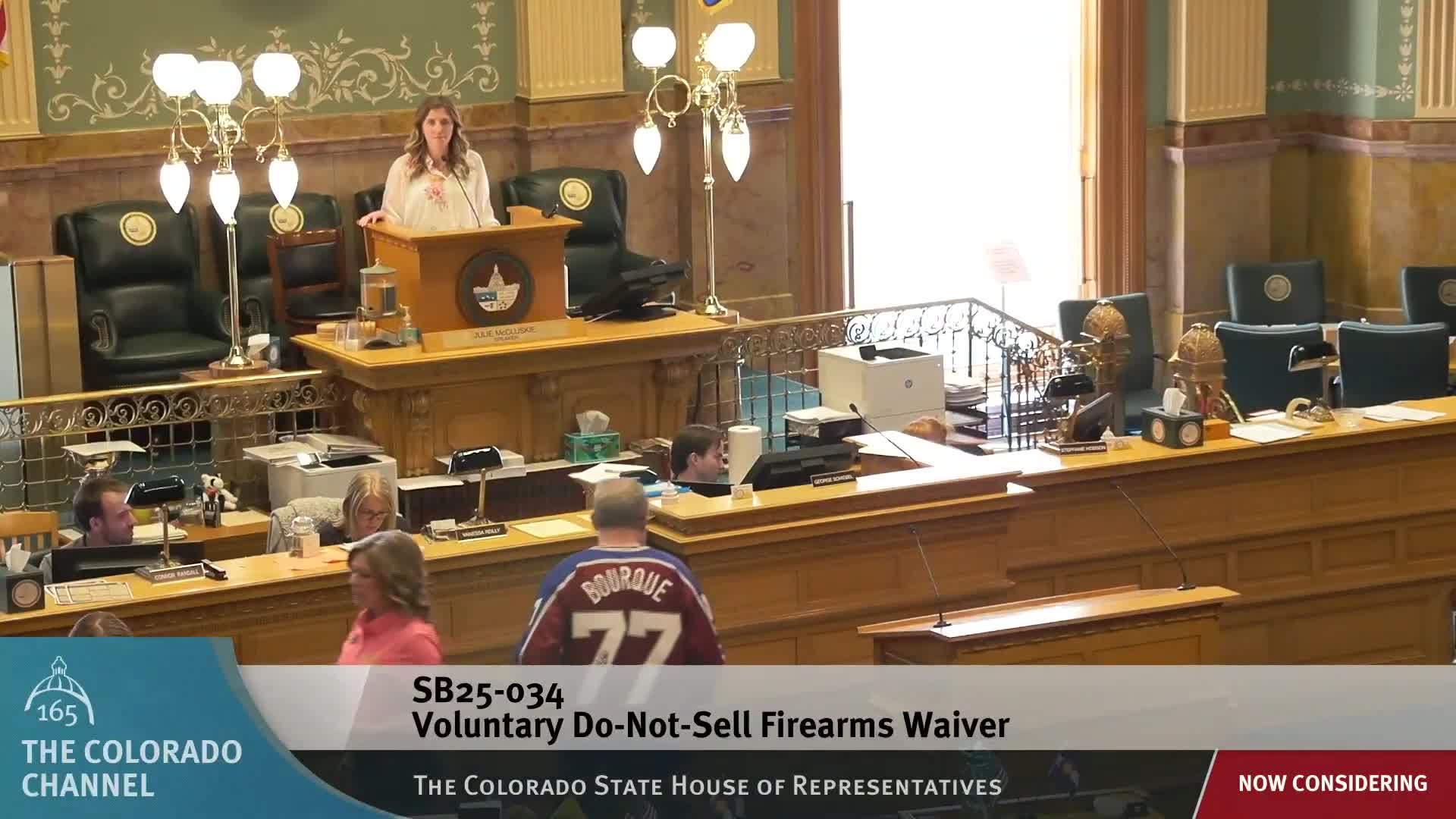 House approves bill to form trauma‑informed practices work group for school safety, adds charter representation